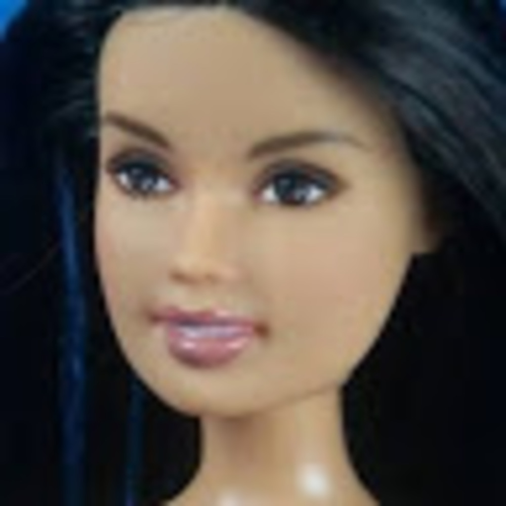 Meet your Posher, Olga